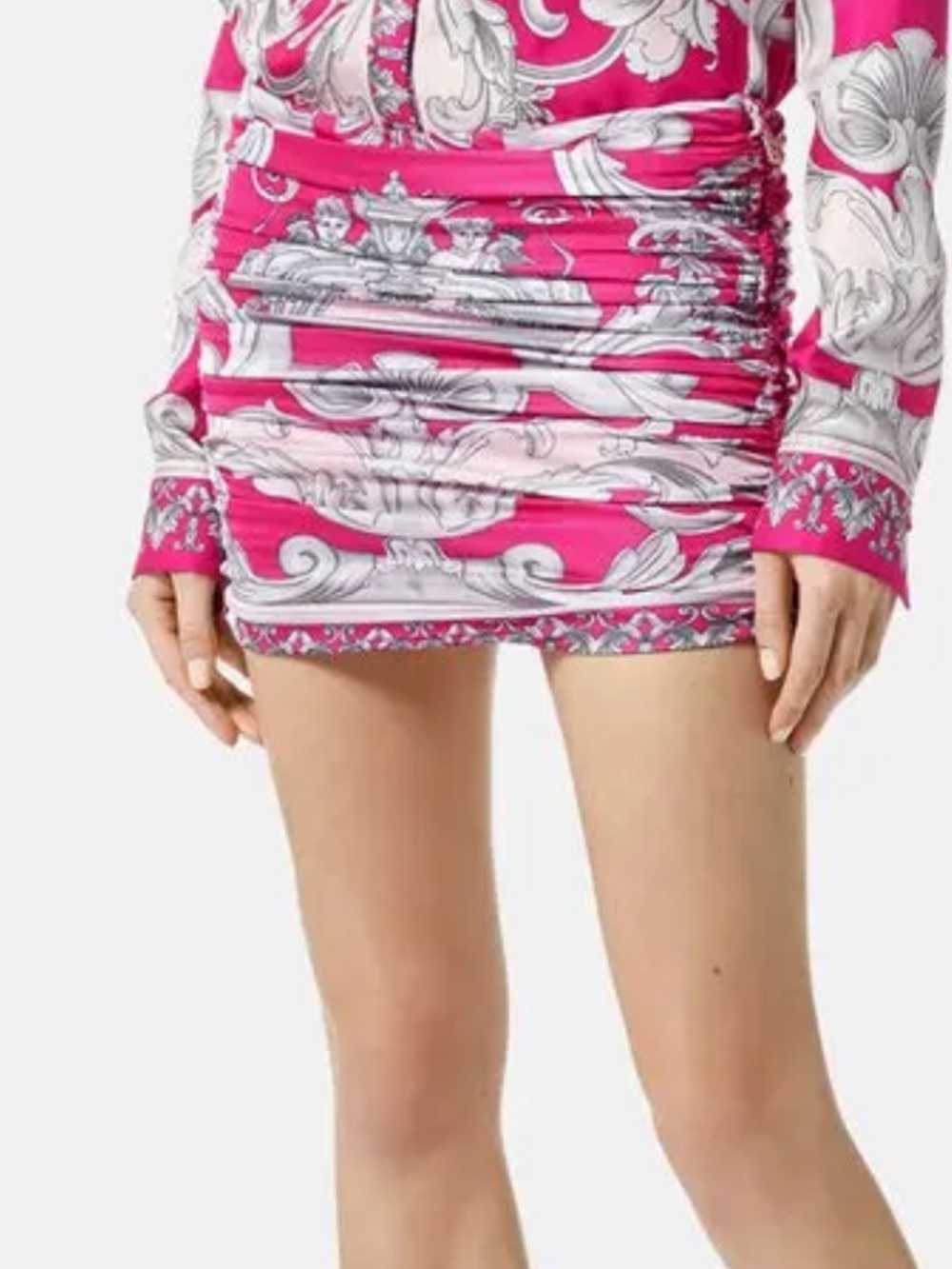 Versace Skirt